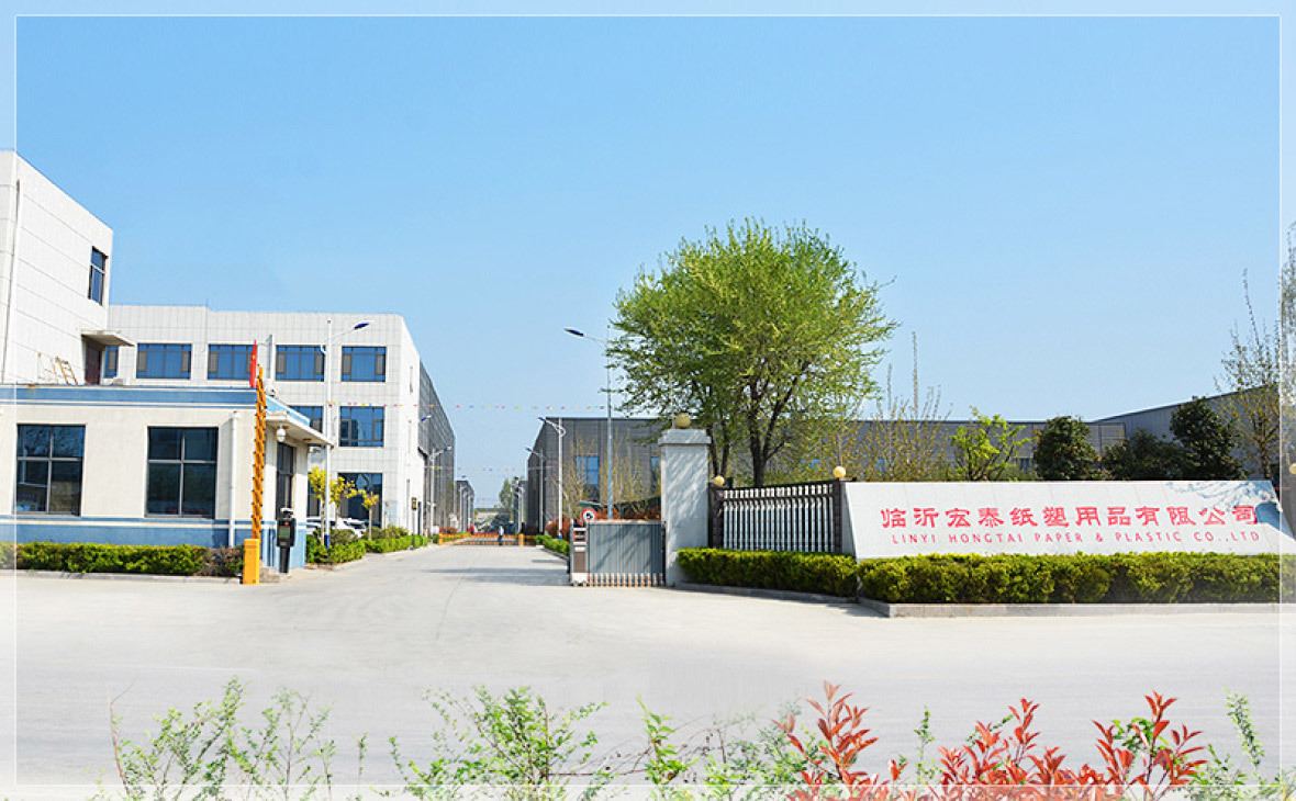 Hongtai